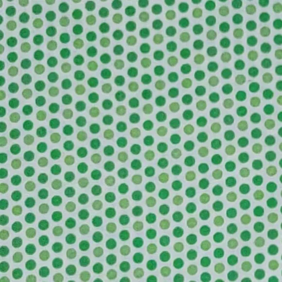 Alex Marie Green Dots Long-Sleeve Button Down Shirt - 16 - Picture 2 of 8